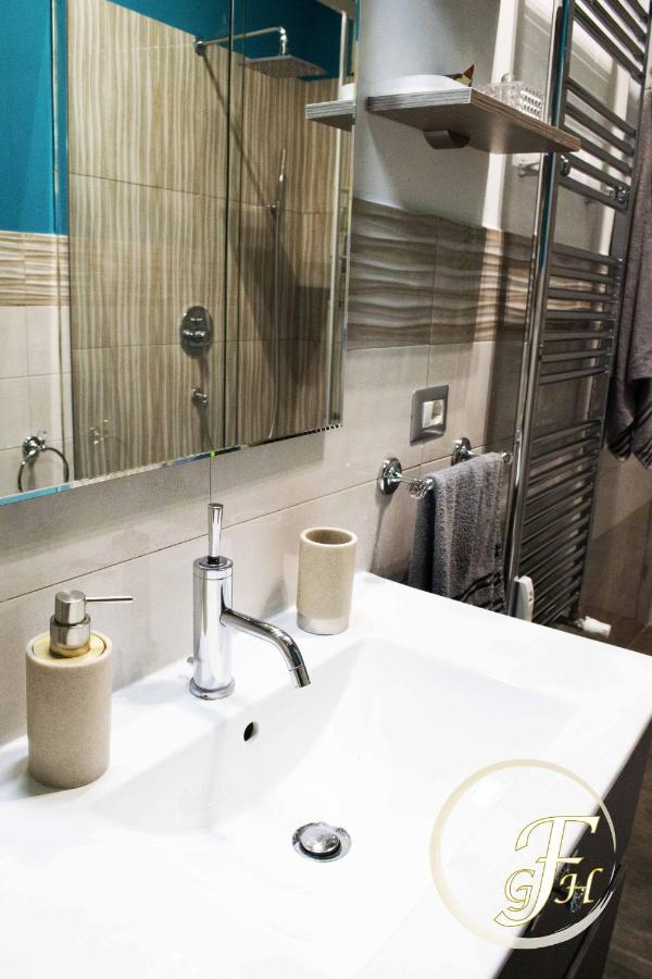 Fenty Guest House Rom Eksteriør billede