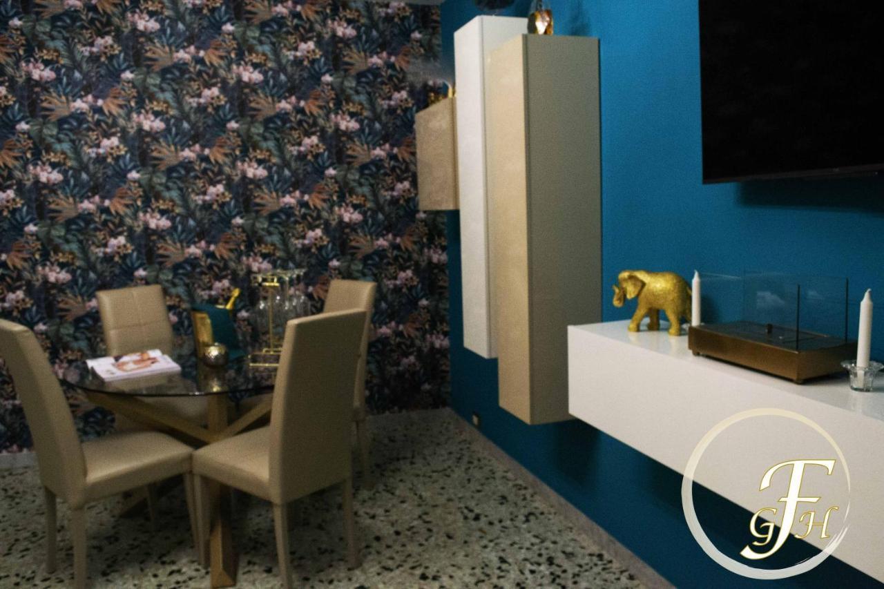 Fenty Guest House Rom Eksteriør billede