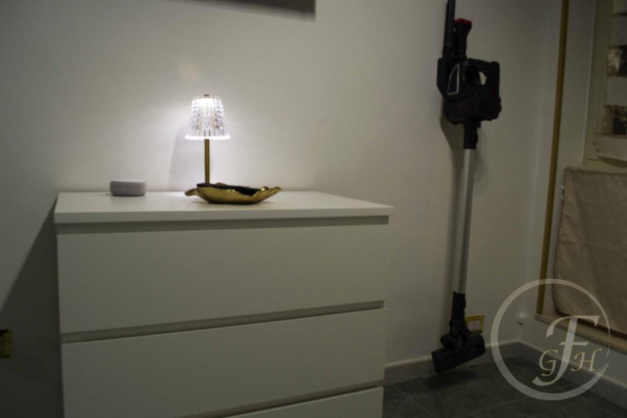 Fenty Guest House Rom Eksteriør billede