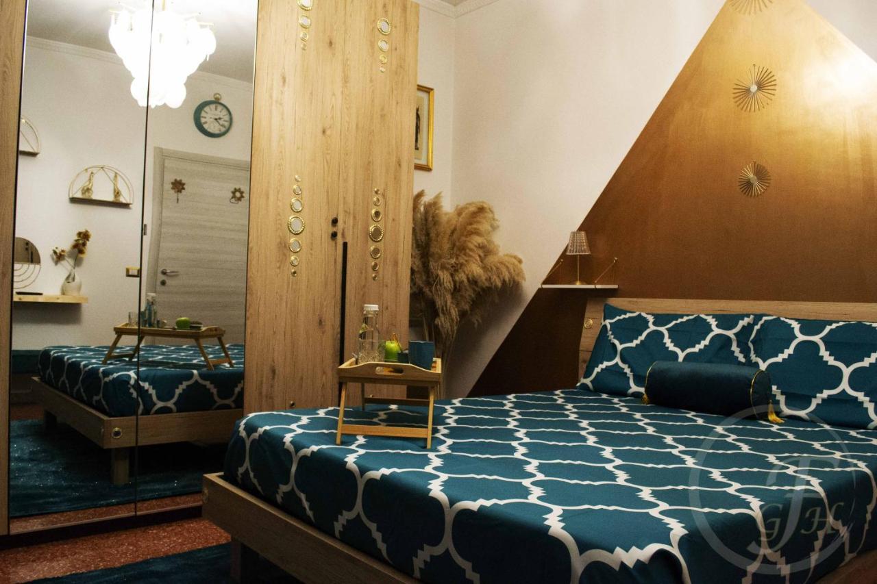 Fenty Guest House Rom Eksteriør billede