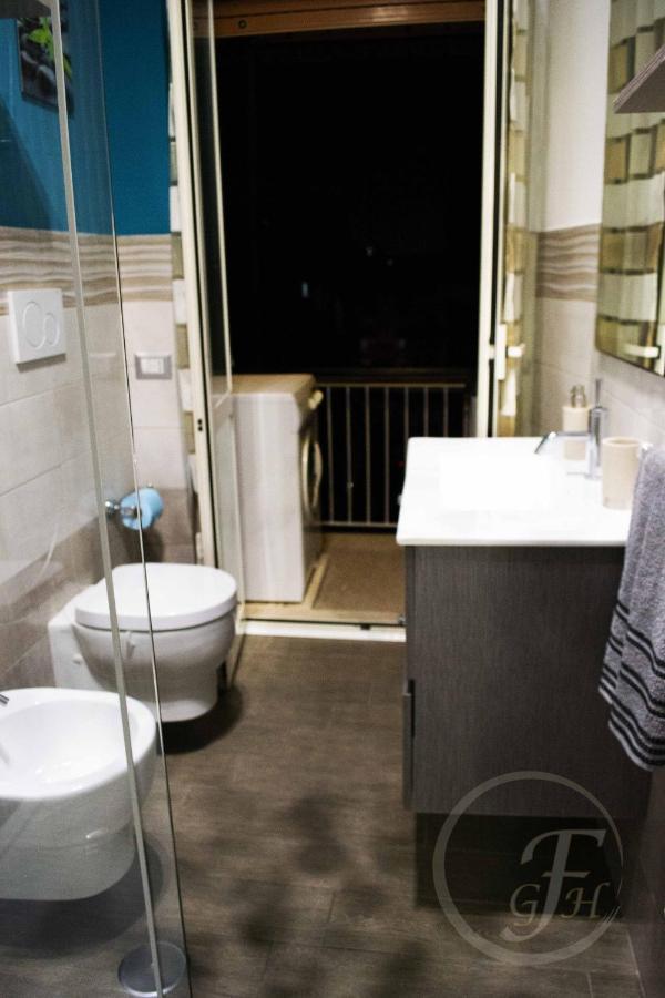 Fenty Guest House Rom Eksteriør billede